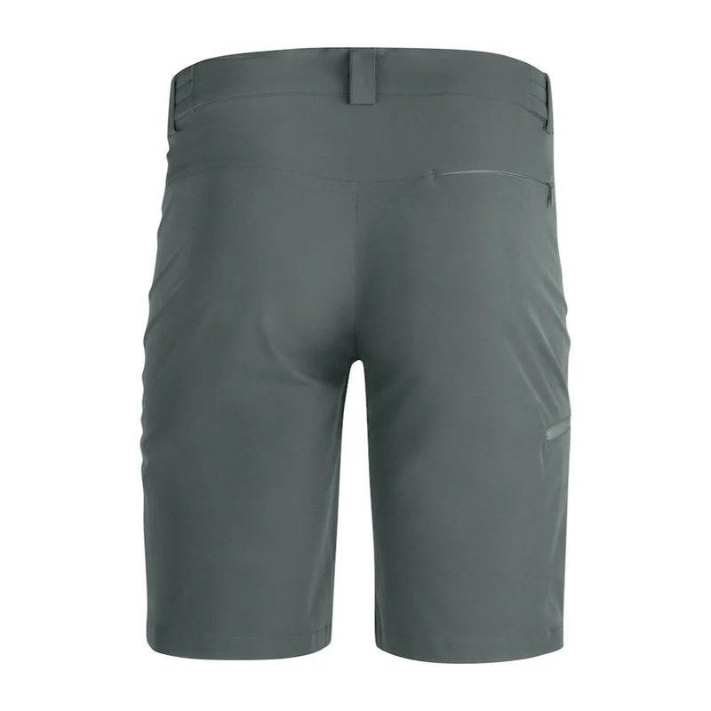 Clique Bend Shorts Stretch Korte Broek 022054