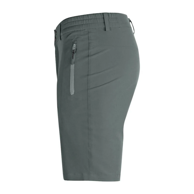 Clique Bend Shorts Stretch Korte Broek 022054