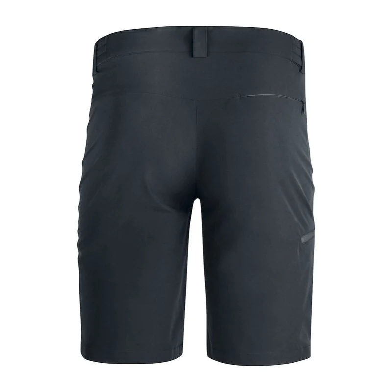 Clique Bend Shorts Stretch Korte Broek 022054