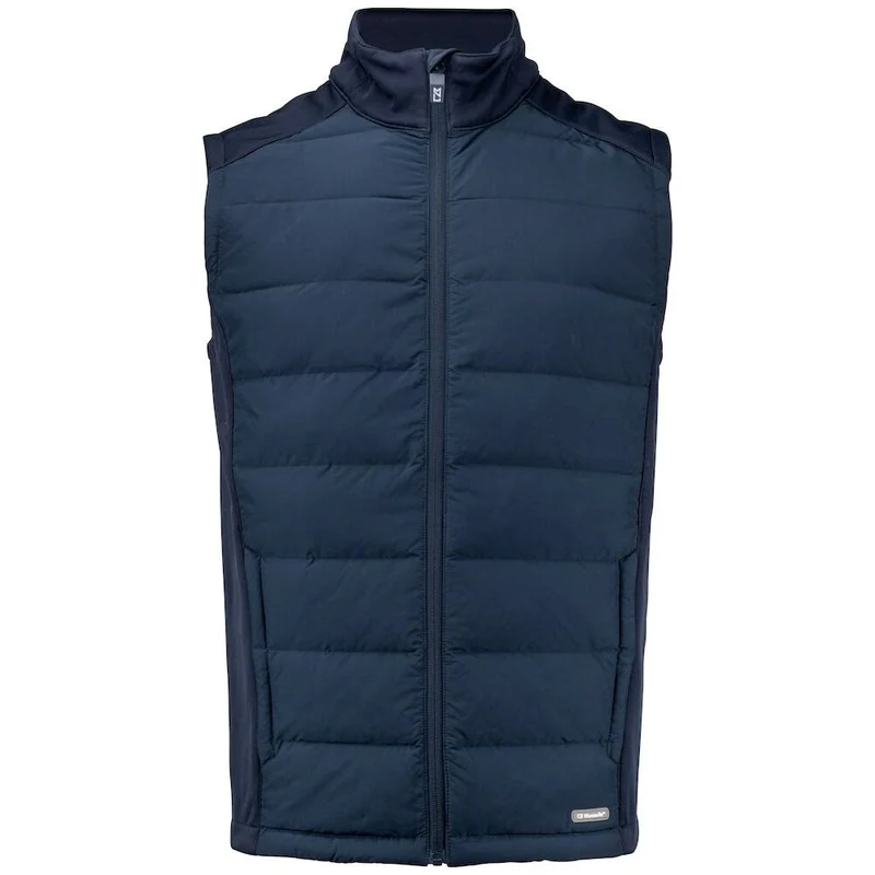 Cutter & Buck Oak Harbor Bodywarmer Heren 351476