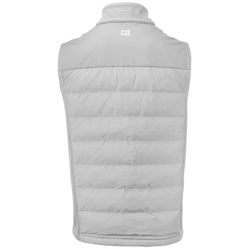 Cutter & Buck Oak Harbor Bodywarmer Heren 351476