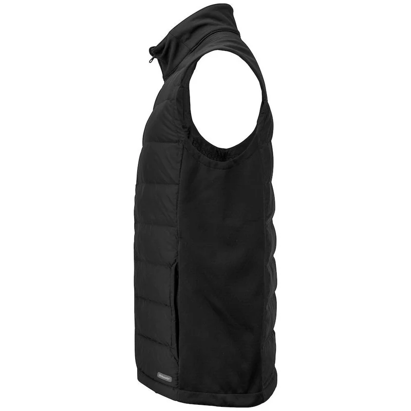 Cutter & Buck Oak Harbor Bodywarmer Heren 351476