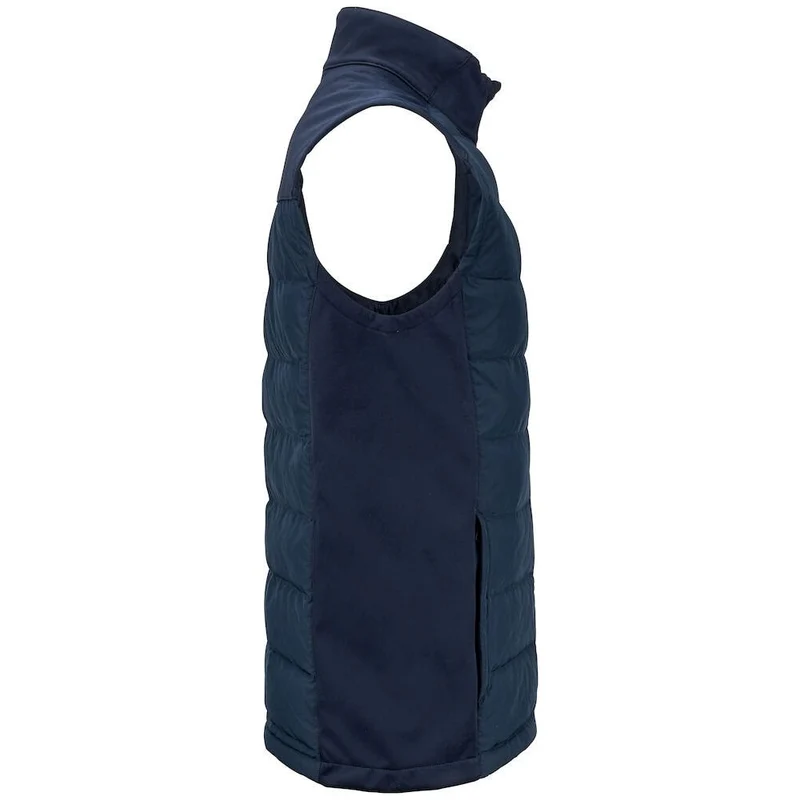 Cutter & Buck Oak Harbor Bodywarmer Heren 351476