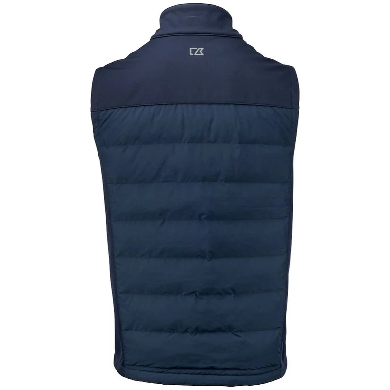 Cutter & Buck Oak Harbor Bodywarmer Heren 351476