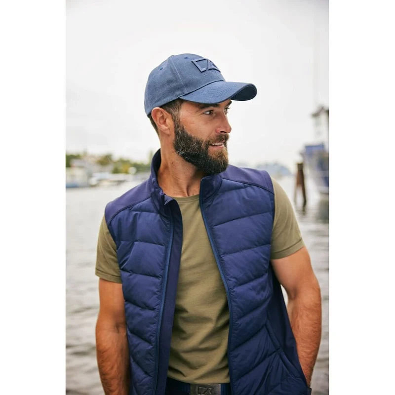 Cutter & Buck Oak Harbor Bodywarmer Heren 351476