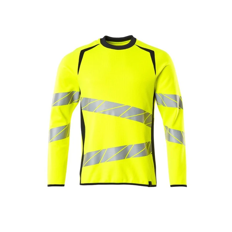 Mascot Accelerate Safe Sweatshirt 19084