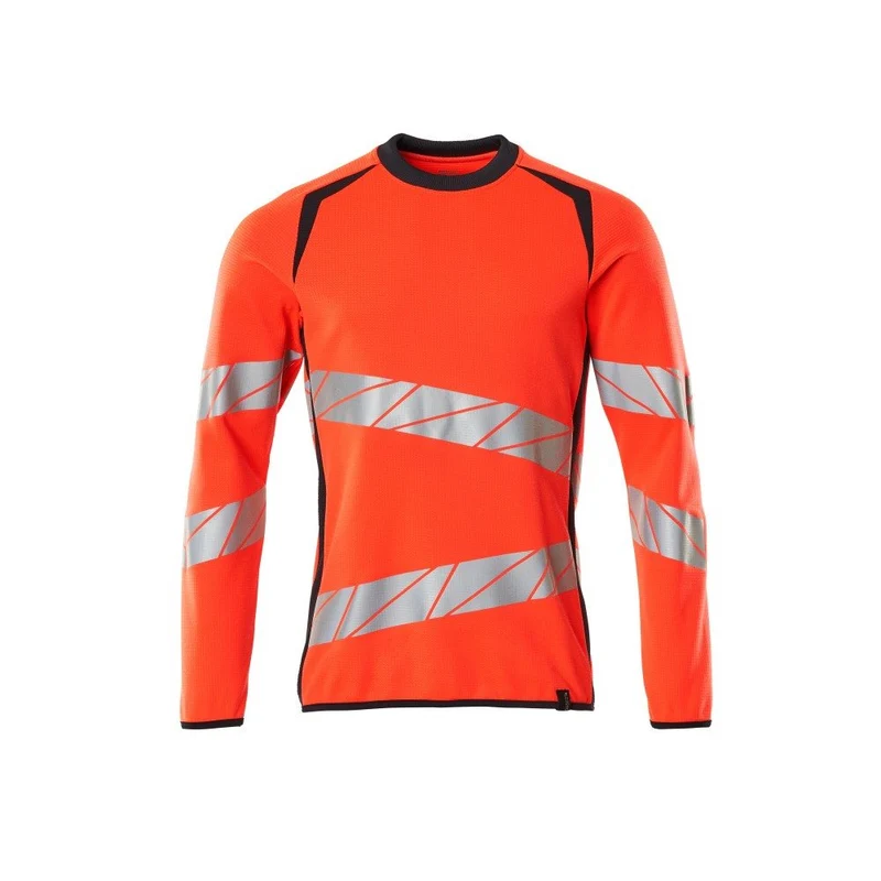 Mascot Accelerate Safe Sweatshirt 19084