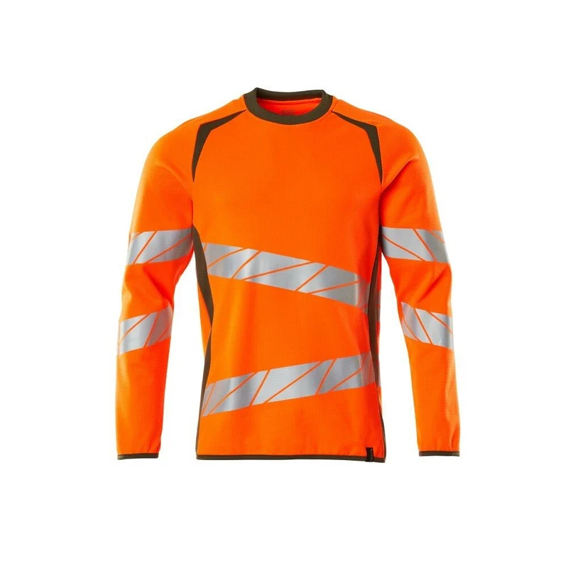 Mascot Accelerate Safe Sweatshirt 19084