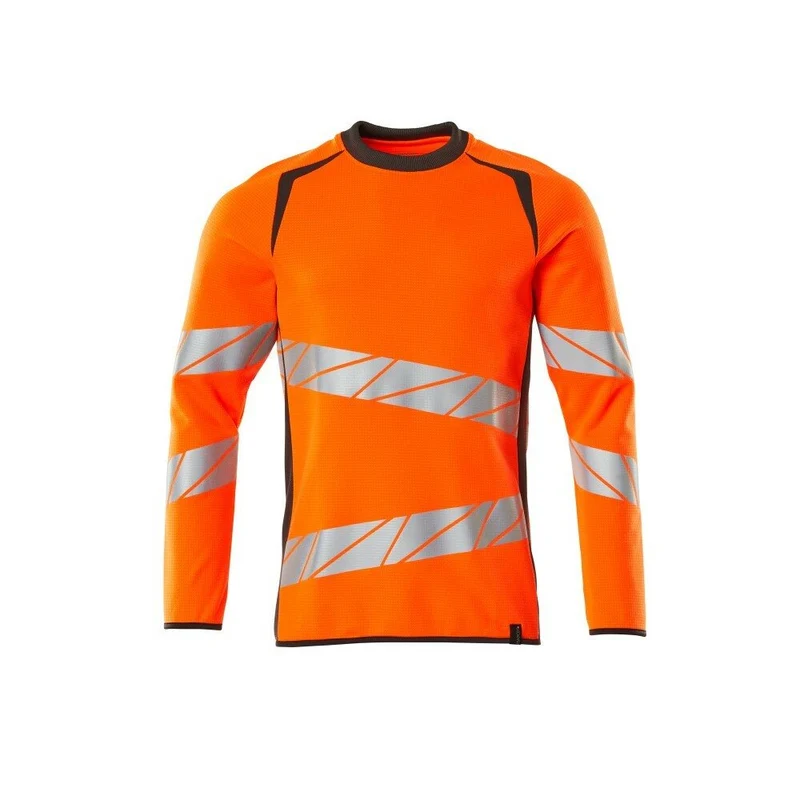 Mascot Accelerate Safe Sweatshirt 19084