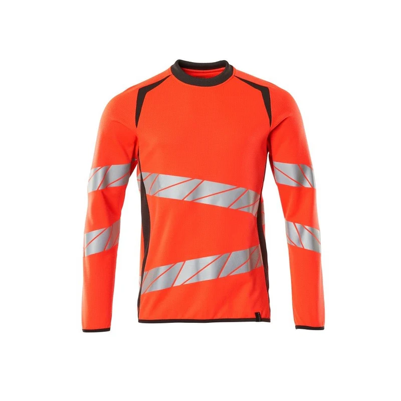 Mascot Accelerate Safe Sweatshirt 19084