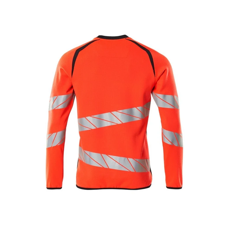 Mascot Accelerate Safe Sweatshirt 19084