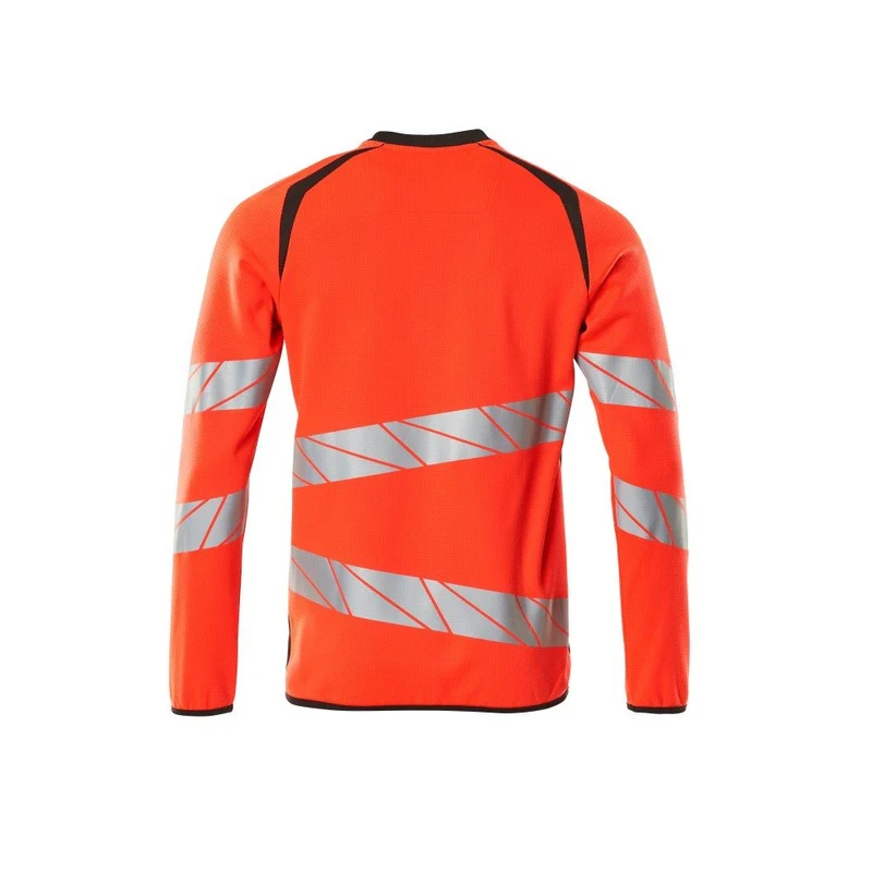 Mascot Accelerate Safe Sweatshirt 19084
