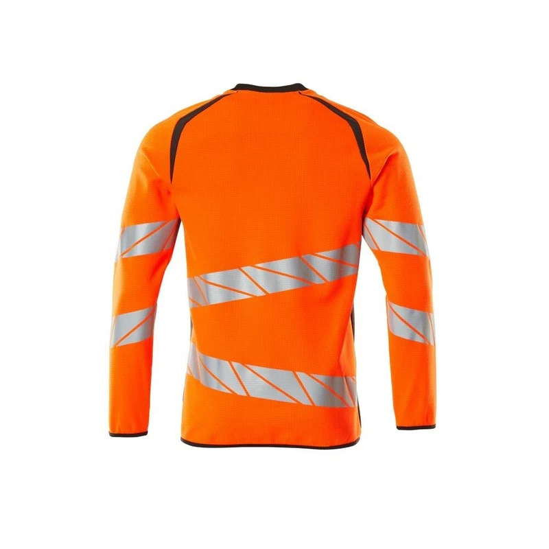 Mascot Accelerate Safe Sweatshirt 19084