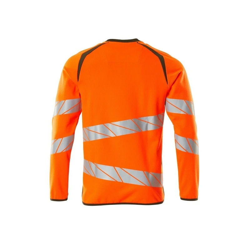 Mascot Accelerate Safe Sweatshirt 19084