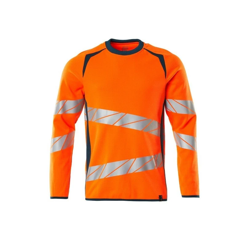 Mascot Accelerate Safe Sweatshirt 19084
