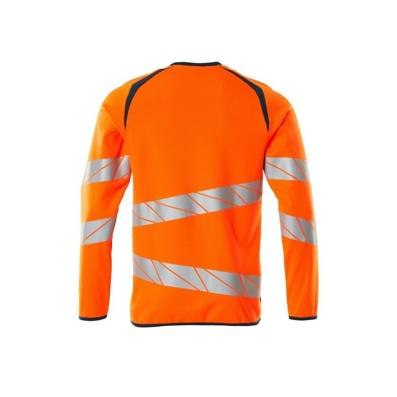 Mascot Accelerate Safe Sweatshirt 19084