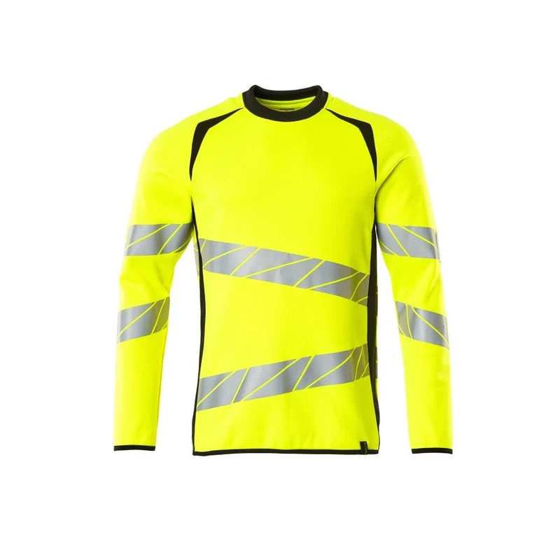 Mascot Accelerate Safe Sweatshirt 19084