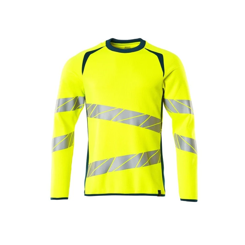 Mascot Accelerate Safe Sweatshirt 19084