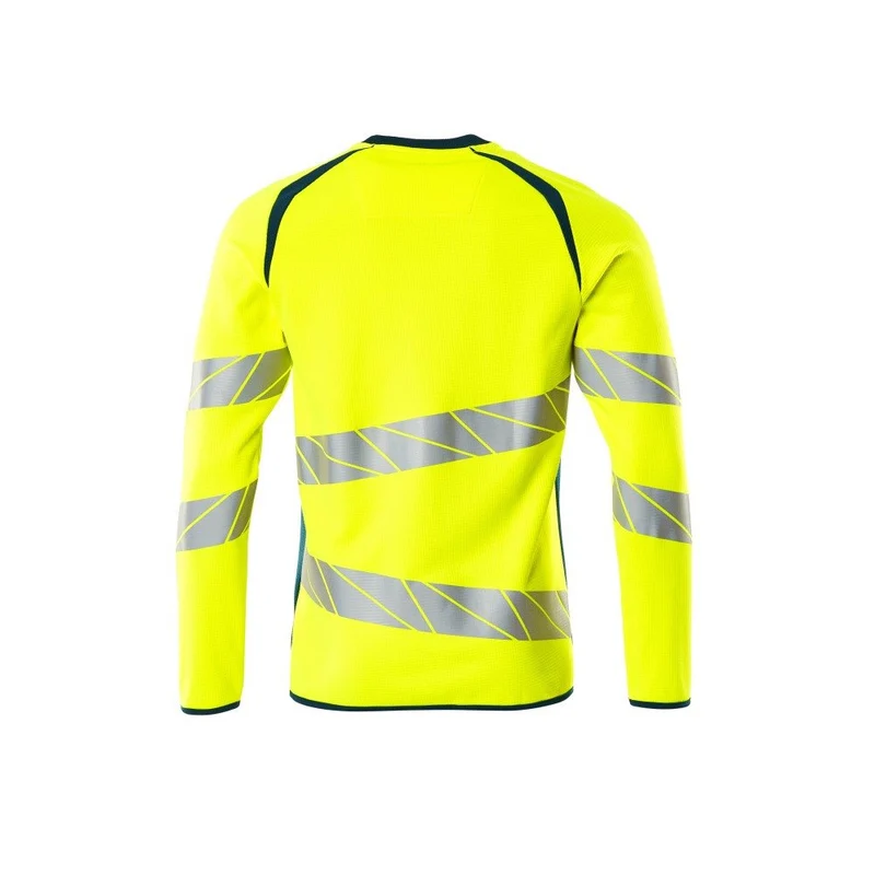 Mascot Accelerate Safe Sweatshirt 19084