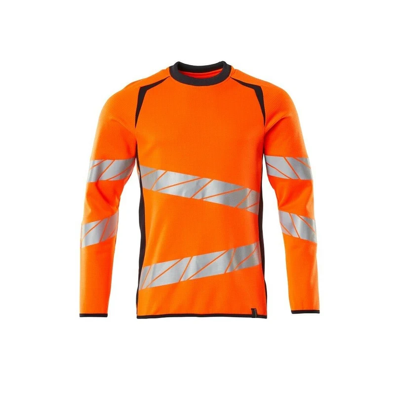 Mascot Accelerate Safe Sweatshirt 19084