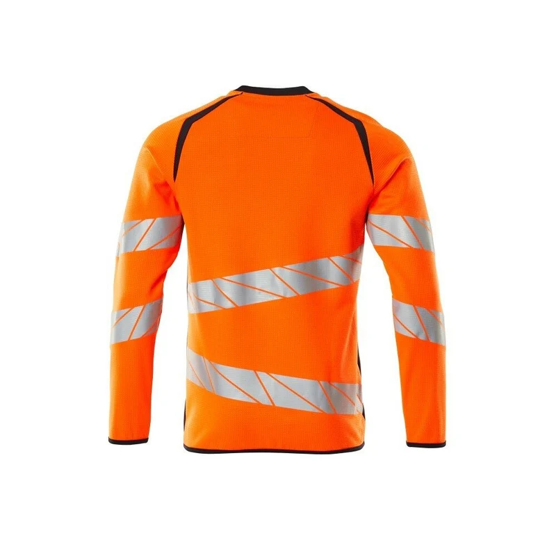 Mascot Accelerate Safe Sweatshirt 19084