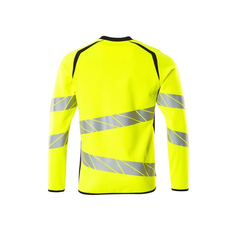 Mascot Accelerate Safe Sweatshirt 19084