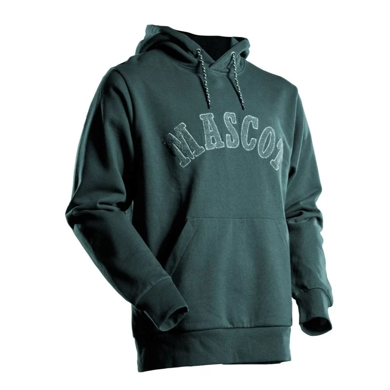 Mascot Customized Hoodie 22986