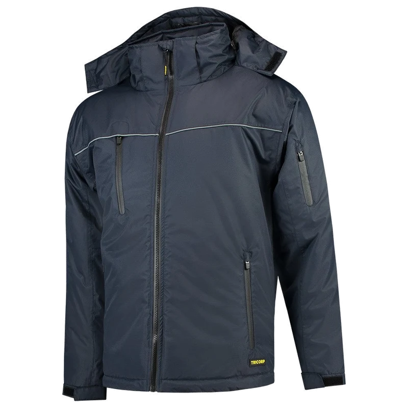 Tricorp Midi Parka 402004