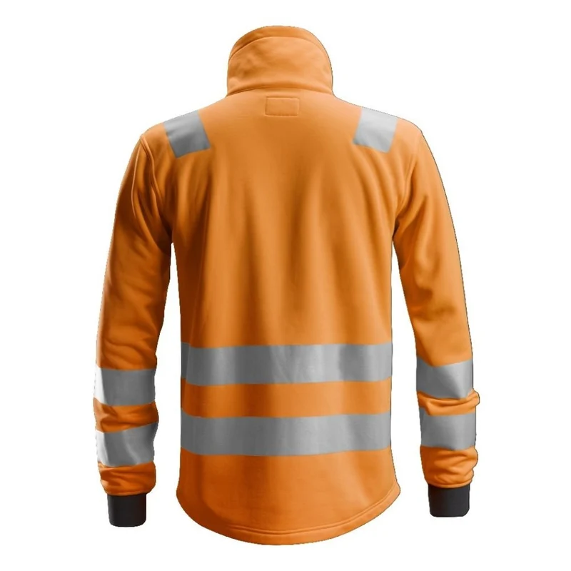 Snickers AllroundWork Hi-Vis Full Zip Jack CL.2 8036