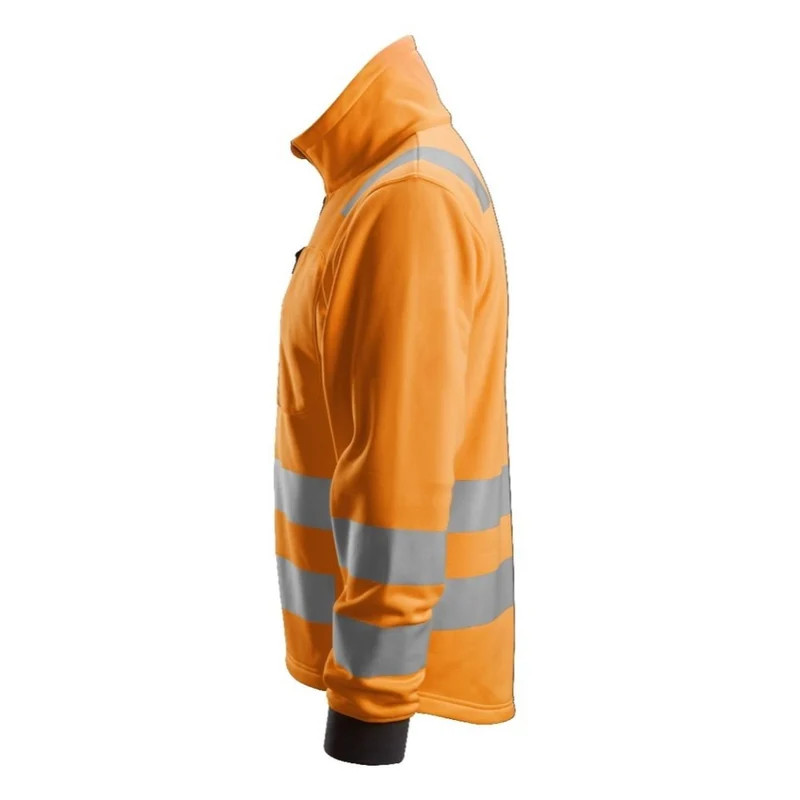 Snickers AllroundWork Hi-Vis Full Zip Jack CL.2 8036
