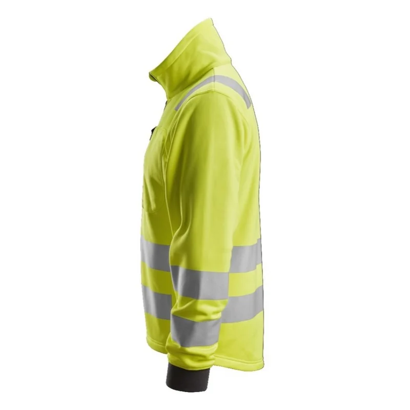 Snickers AllroundWork Hi-Vis Full Zip Jack CL.2 8036
