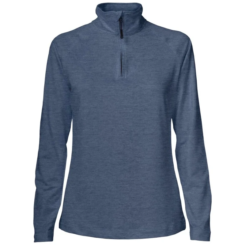 Cutter & Buck Coos Bay Half Zip Women 358401