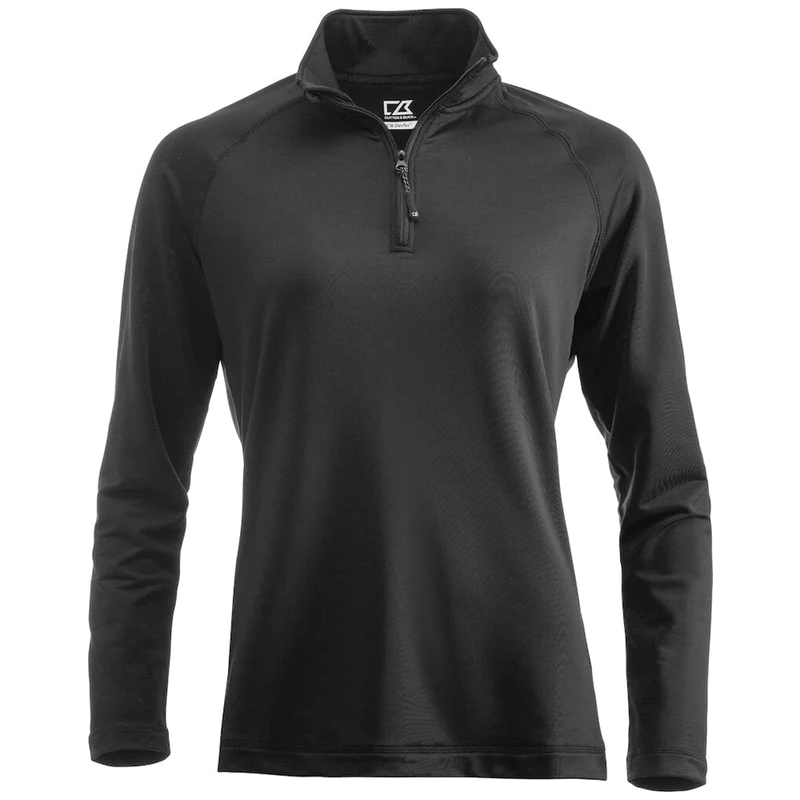 Cutter & Buck Coos Bay Half Zip Women 358401