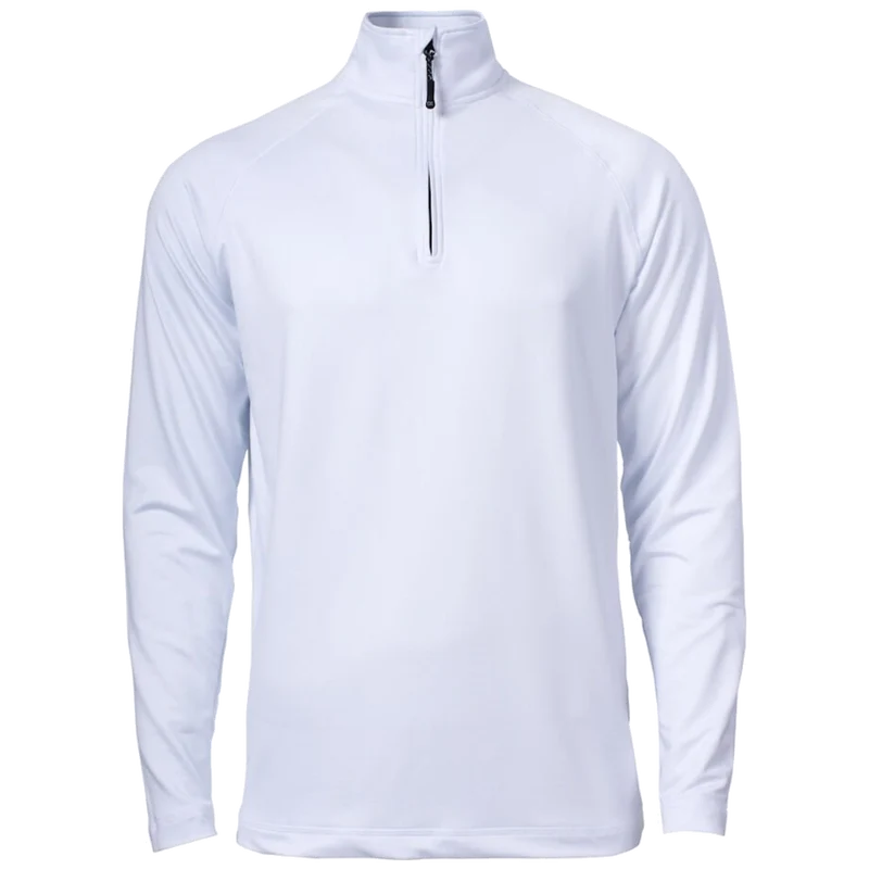 Cutter & Buck Coos Bay Half Zip Women 358401