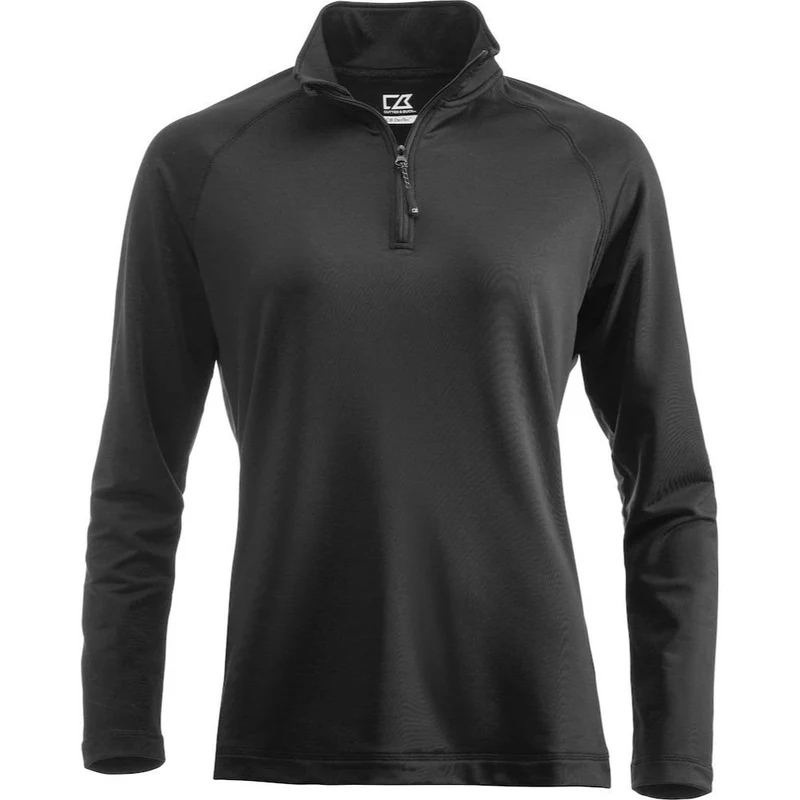 Cutter & Buck Coos Bay Half Zip Women 358401
