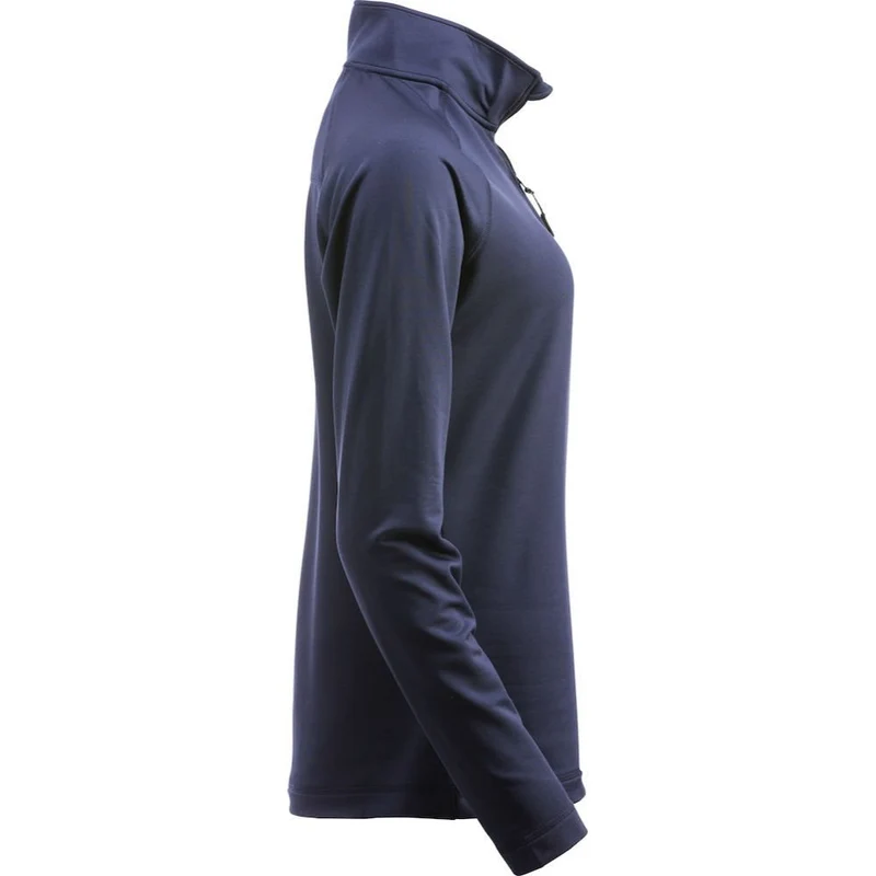 Cutter & Buck Coos Bay Half Zip Women 358401