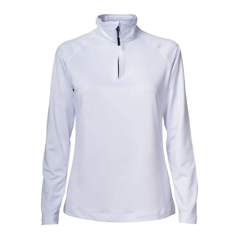 Cutter & Buck Coos Bay Half Zip Women 358401