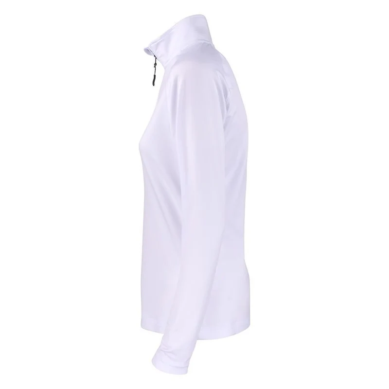 Cutter & Buck Coos Bay Half Zip Women 358401