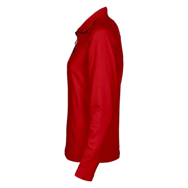 Cutter & Buck Coos Bay Half Zip Women 358401