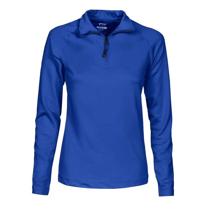 Cutter & Buck Coos Bay Half Zip Women 358401