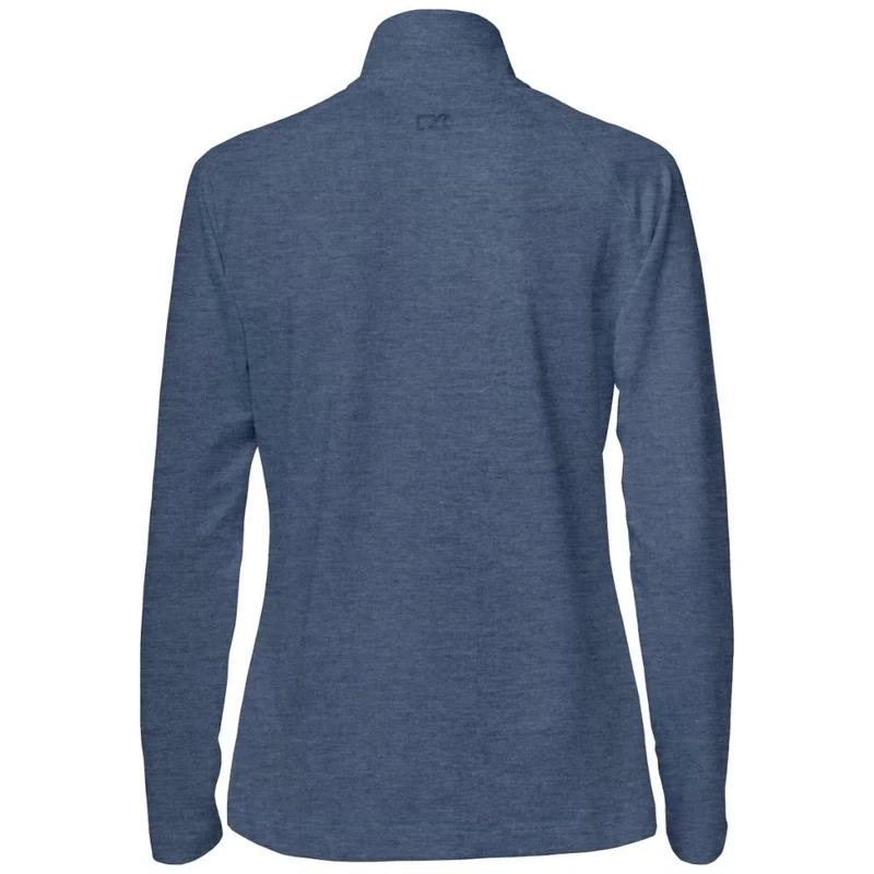 Cutter & Buck Coos Bay Half Zip Women 358401