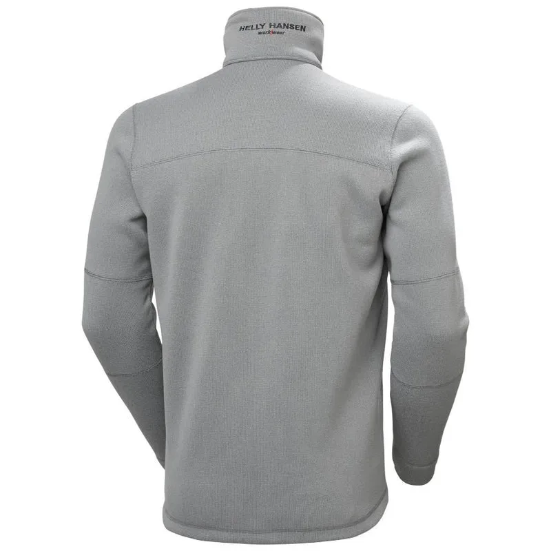 Helly Hansen Kensington Gebreide Fleece Jacket 72250