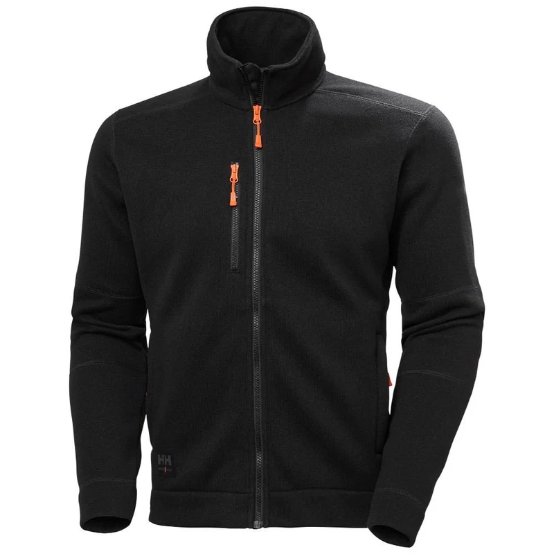 Helly Hansen Kensington Gebreide Fleece Jacket 72250