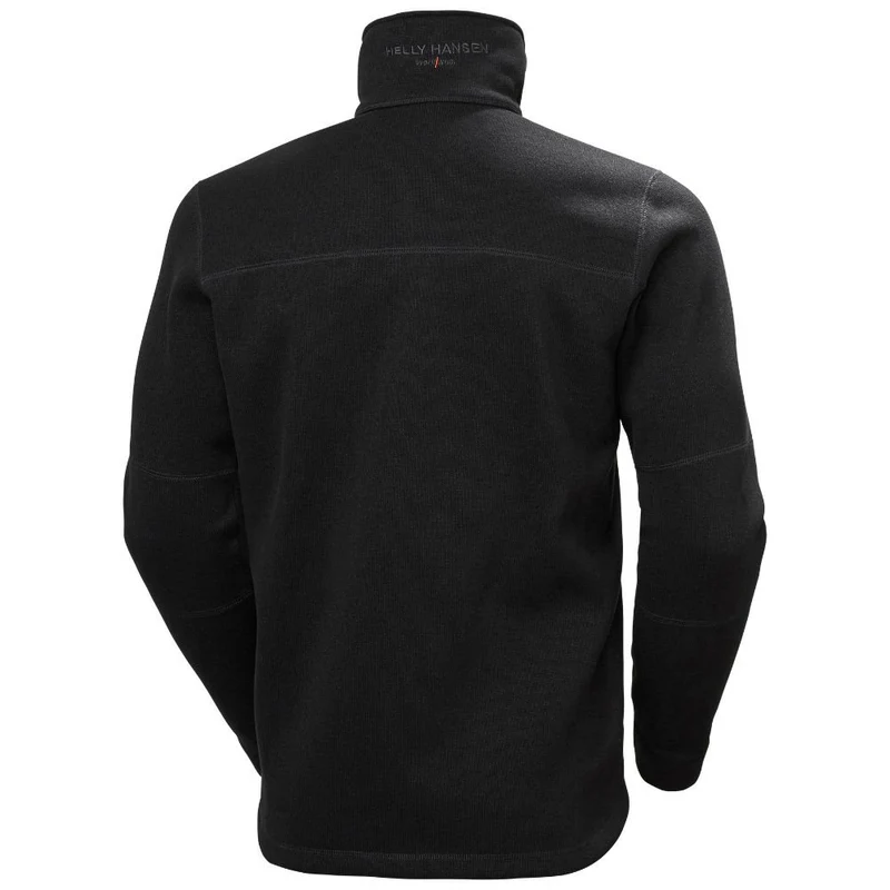 Helly Hansen Kensington Gebreide Fleece Jacket 72250