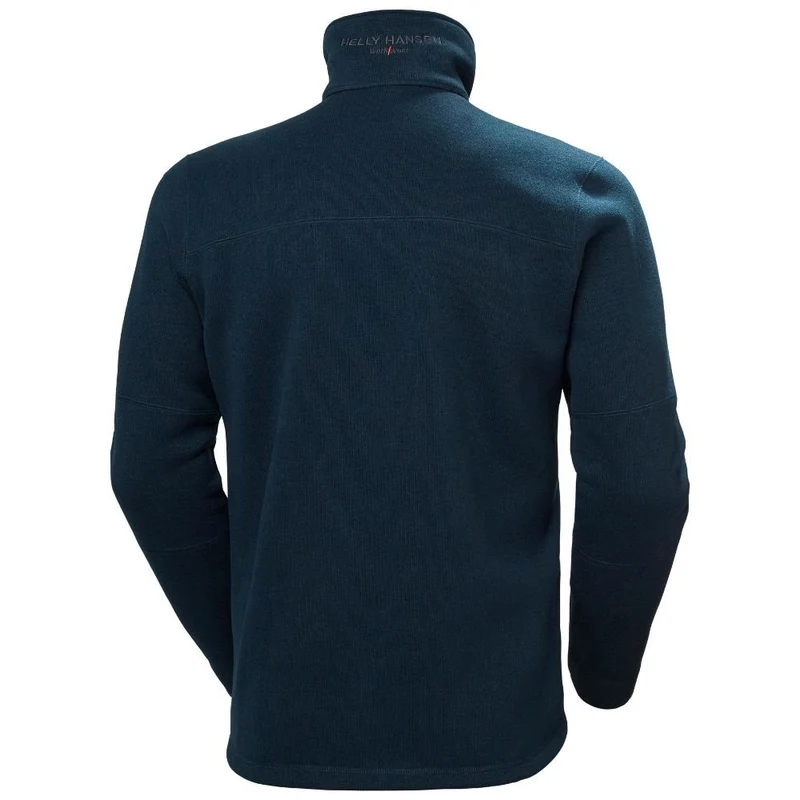 Helly Hansen Kensington Gebreide Fleece Jacket 72250