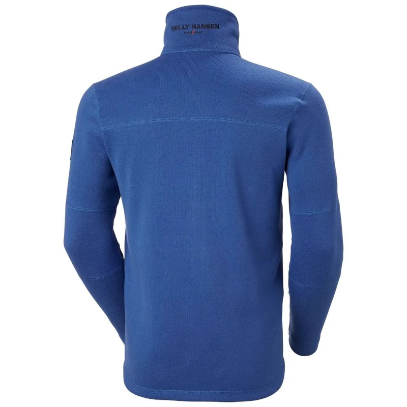 Helly Hansen Kensington Gebreide Fleece Jacket 72250
