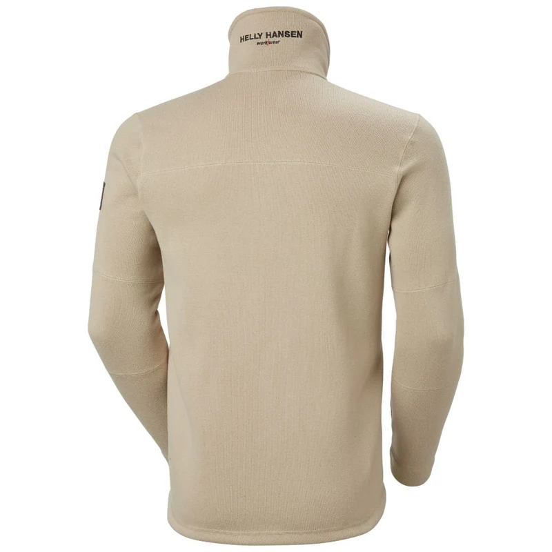 Helly Hansen Kensington Gebreide Fleece Jacket 72250