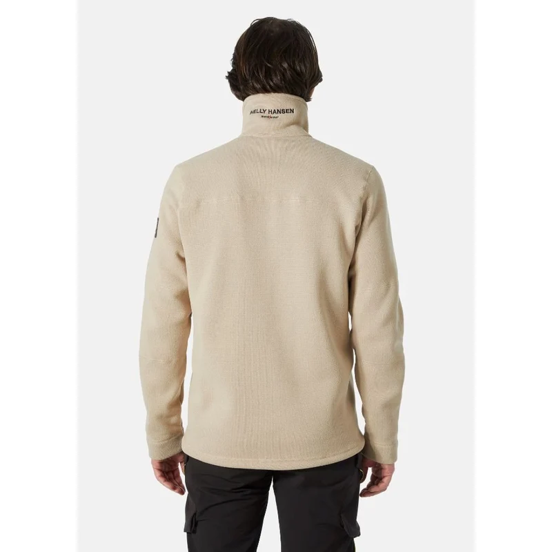 Helly Hansen Kensington Gebreide Fleece Jacket 72250