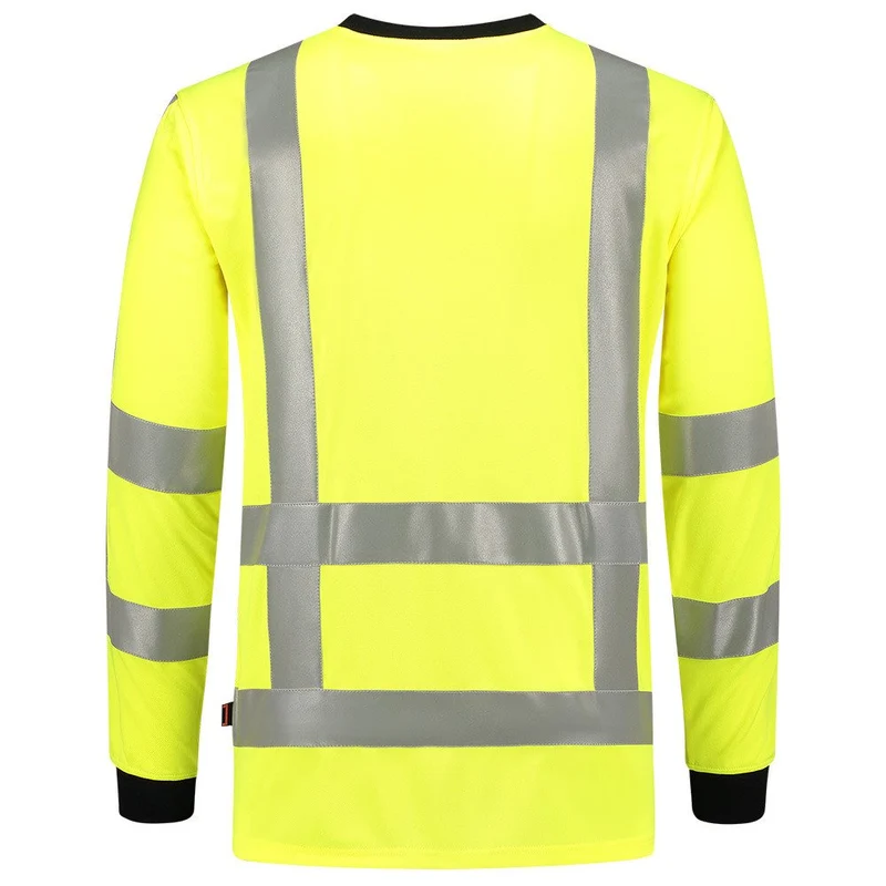 Tricorp T-Shirt RWS Birdseye Lange Mouw 103002