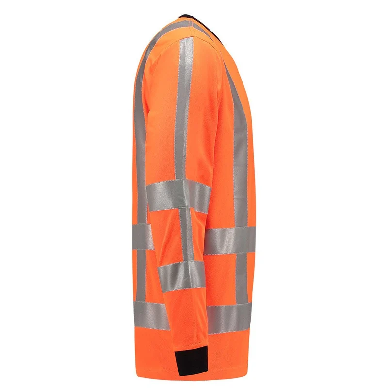 Tricorp T-Shirt RWS Birdseye Lange Mouw 103002